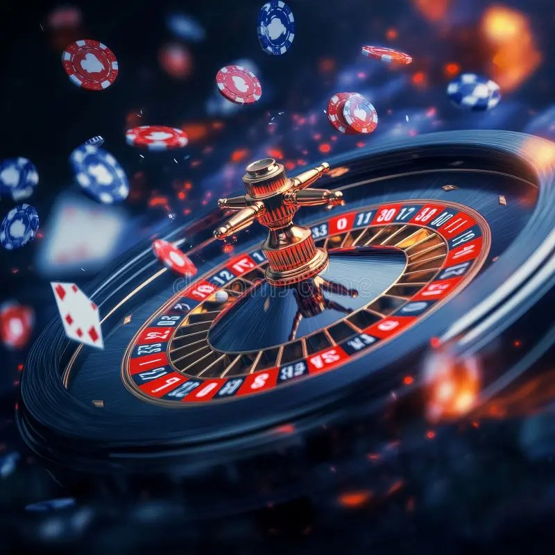 akra game